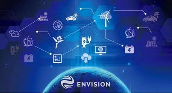 遠景互聯(lián)網(wǎng)數(shù)據(jù)服務(wù) 面向未來數(shù)字時代的關(guān)鍵支撐